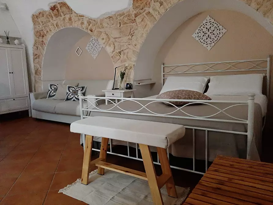 Immagine 10 di Casa indipendente in vendita  in Corso Giuseppe Garibaldi a Ostuni