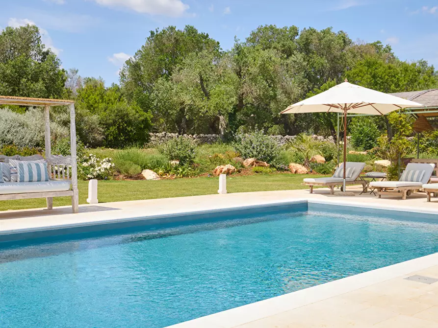 Immagine 58 di Casa indipendente in vendita  in contrada sessana snc a Ostuni