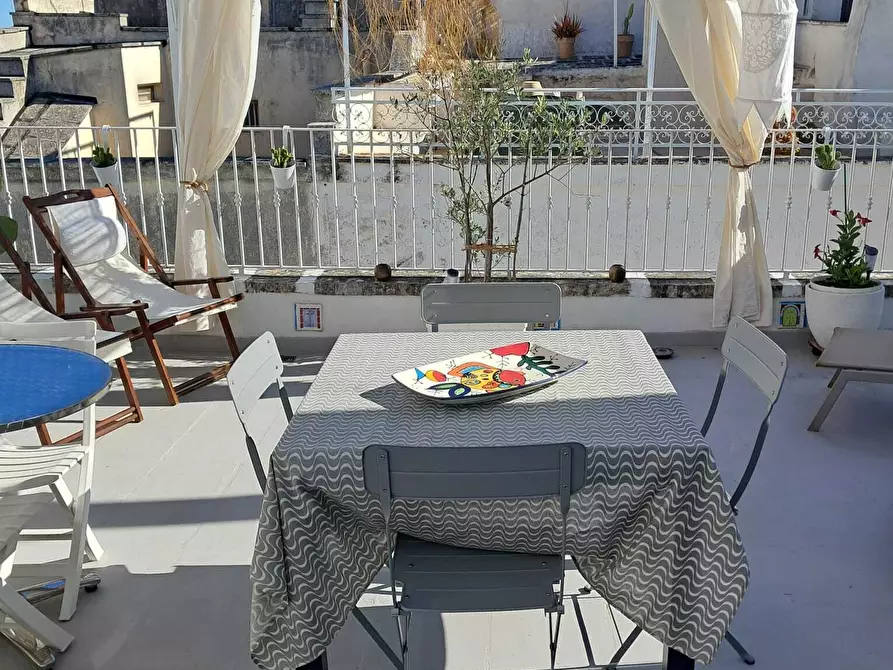 Immagine 43 di Casa indipendente in vendita  in Corso Giuseppe Garibaldi a Ostuni