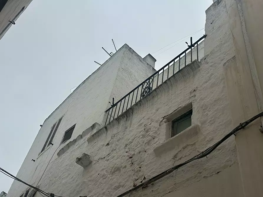 Immagine 20 di Casa indipendente in vendita  in Via Cattedrale a Ostuni