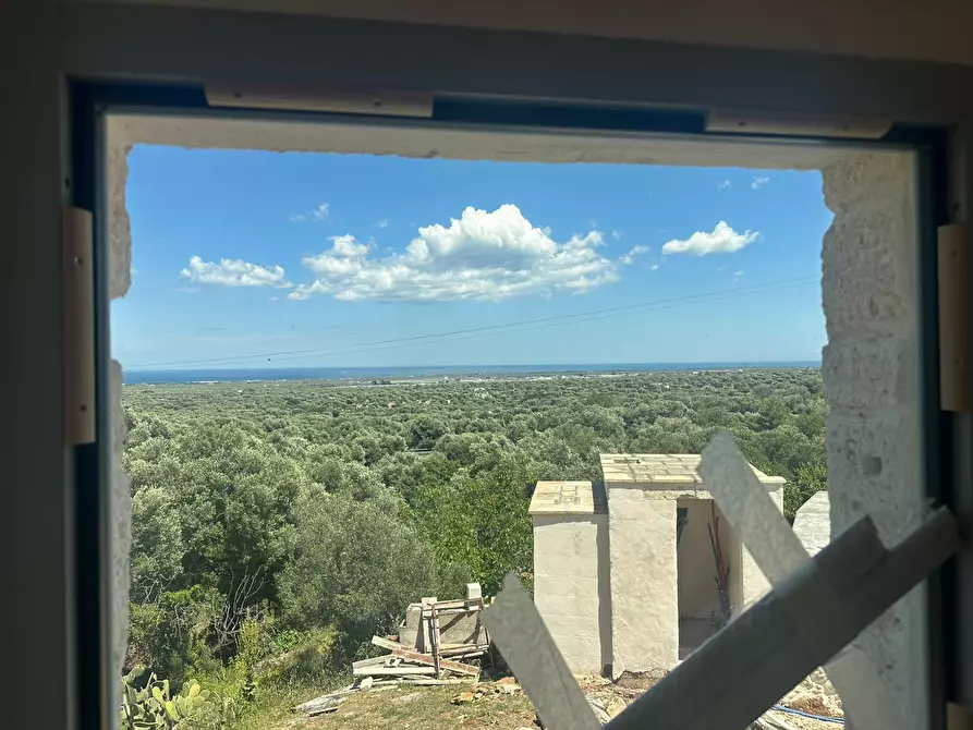 Immagine 65 di Rustico / casale in vendita  in corso giuseppe mazzini a Ostuni