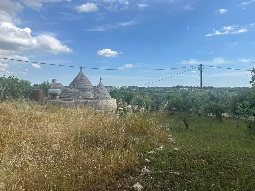 Immagine 18 di Casa indipendente in vendita  in Strada Provinciale 17 a Ostuni