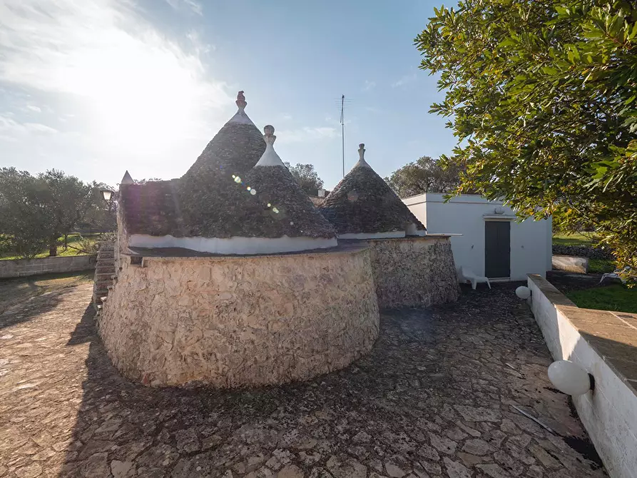 Immagine 28 di Casa indipendente in vendita  in Unnamed Road a Ostuni