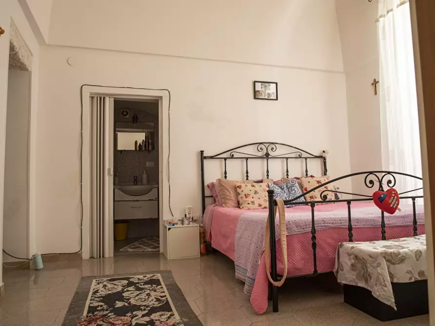 Immagine 11 di Casa indipendente in vendita  in Vico Bernardino Telesio a Ostuni