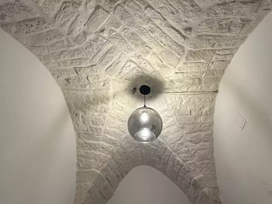 Immagine 21 di Casa indipendente in vendita  in Vicolo Sarpi a Ostuni