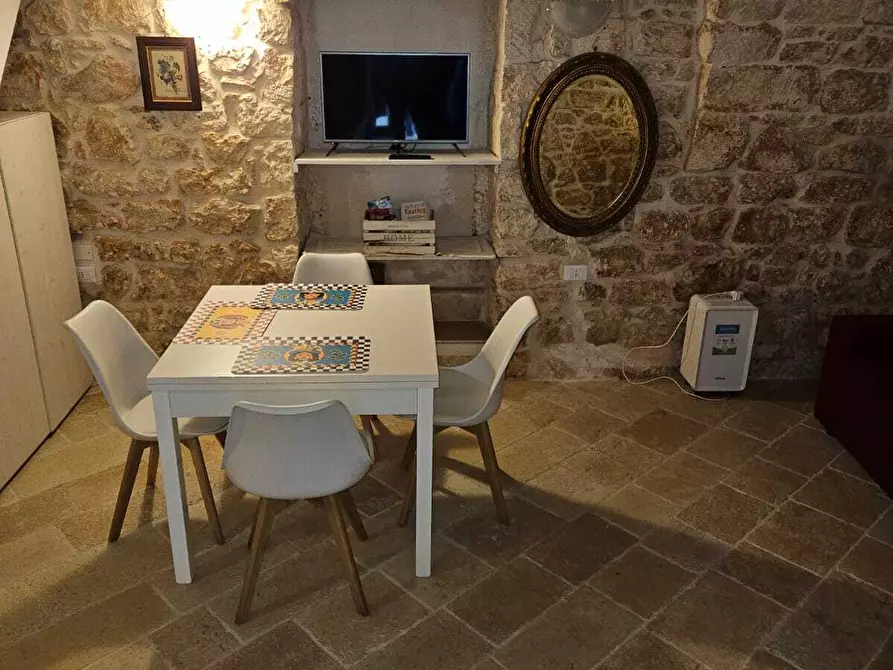 Immagine 2 di Appartamento in vendita  in piazzale domenico colucci a Ostuni