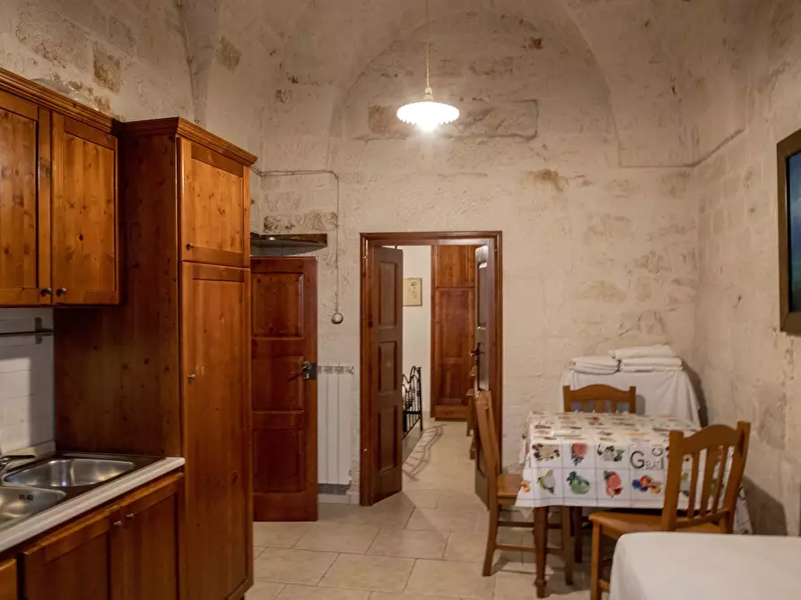 Immagine 1 di Casa indipendente in vendita  in Corso Giuseppe Garibaldi a Ostuni