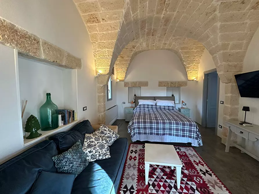 Immagine 6 di Casa indipendente in vendita  in Corso Giuseppe Mazzini a Ostuni