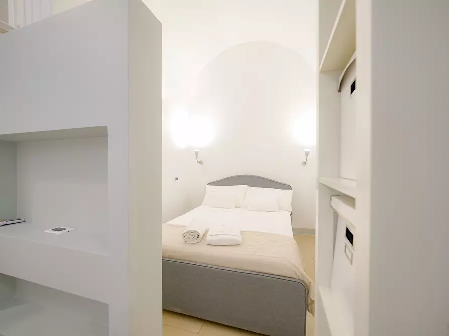 Immagine 6 di Palazzo in vendita  in Via Cattedrale a Ostuni