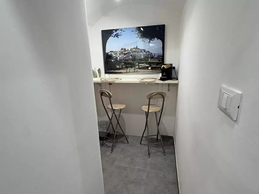 Immagine 10 di Casa indipendente in vendita  in via padre serafino tamborrino a Ostuni