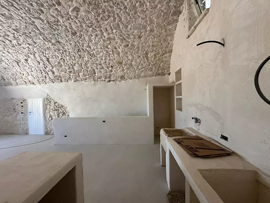 Immagine 41 di Rustico / casale in vendita  in corso giuseppe mazzini a Ostuni