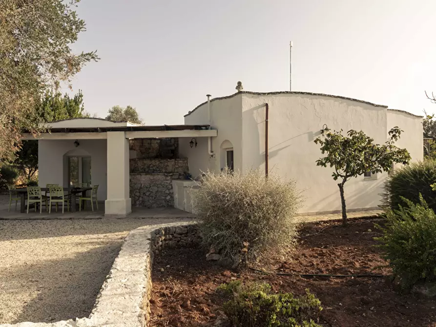 Immagine 21 di Villa in vendita  in Strada Provinciale 46 a San Vito Dei Normanni