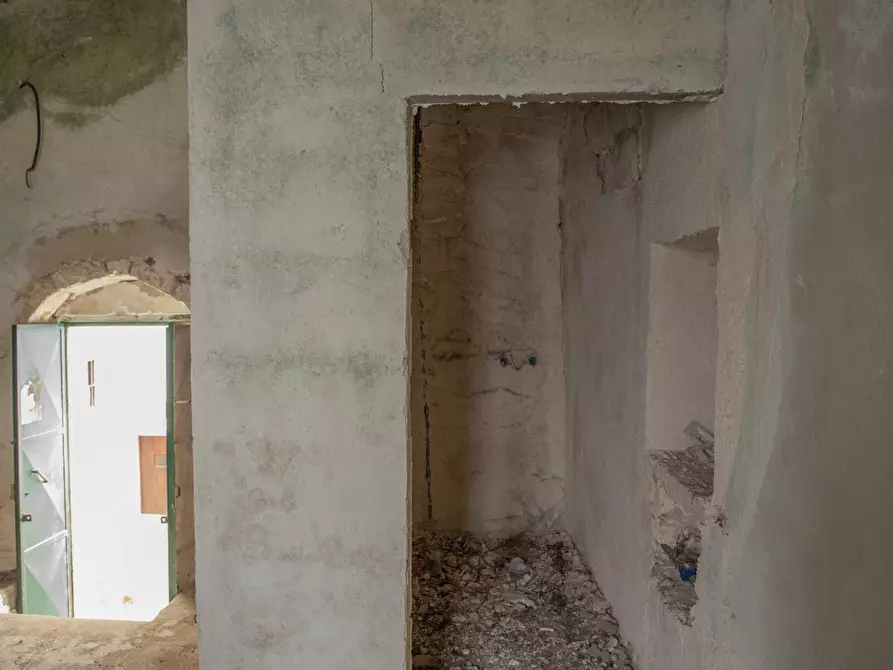 Immagine 12 di Casa indipendente in vendita  in Via Alfonso Giovine 14 a Ostuni