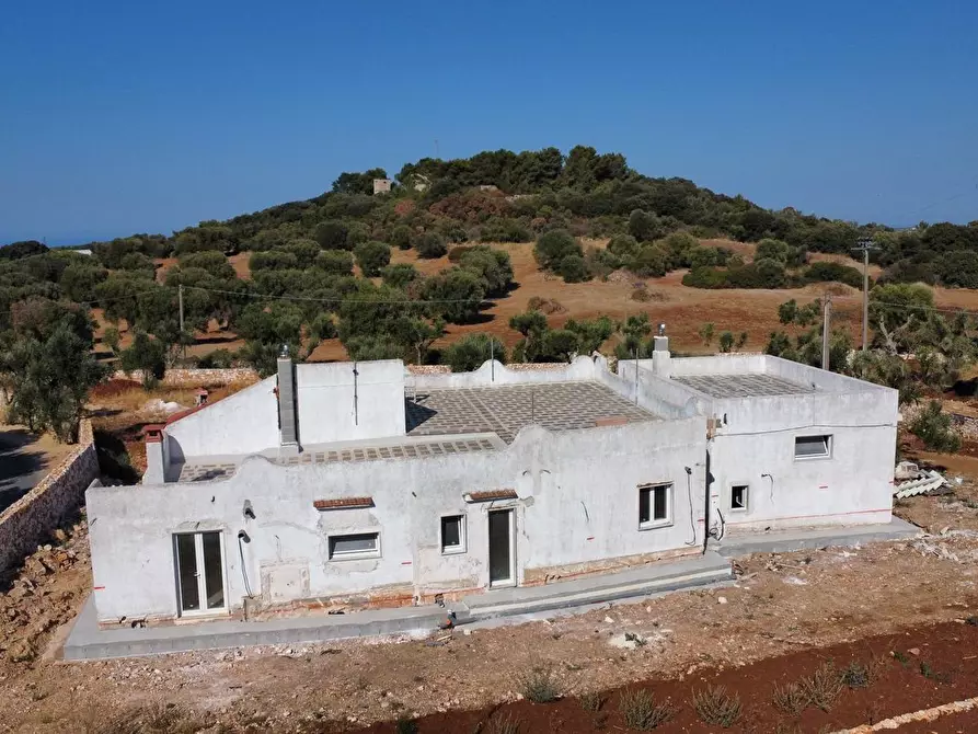 Immagine 30 di Villa in vendita  in la rupe a Ostuni