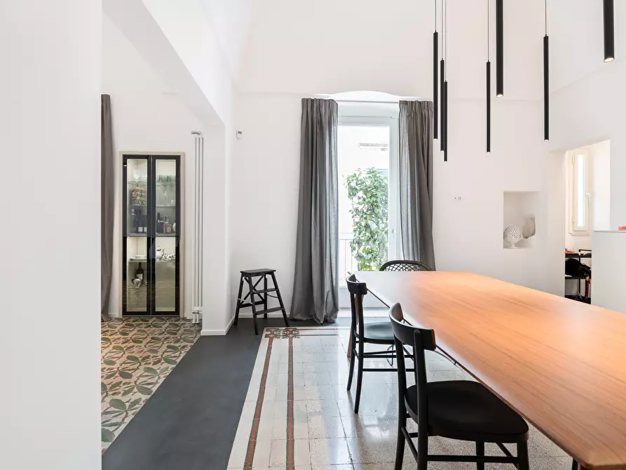 Immagine 5 di Casa indipendente in vendita  in Corso Giuseppe Garibaldi a Ostuni