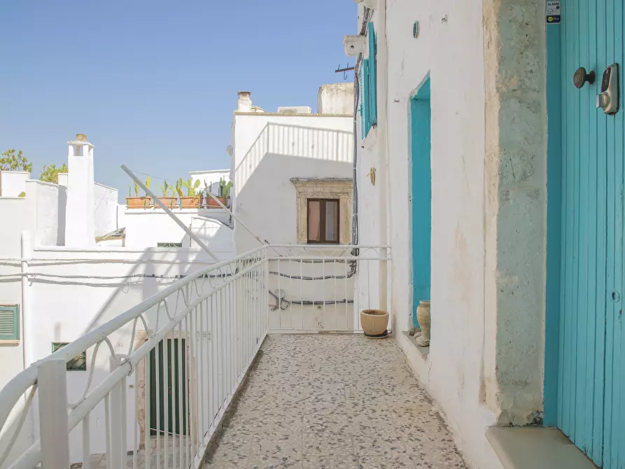 Immagine 32 di Casa indipendente in vendita  in Via de Landria Balsamo 6 a Ostuni