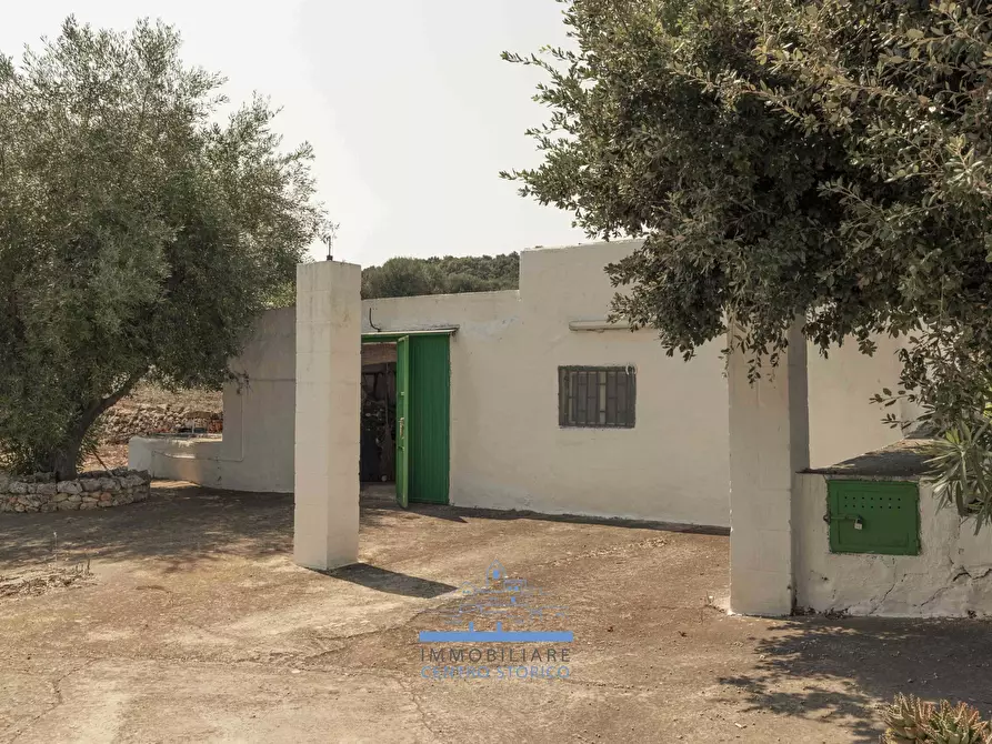 Immagine 21 di Villa in vendita  in CONTRADA VALLEGNA SNC a Ostuni