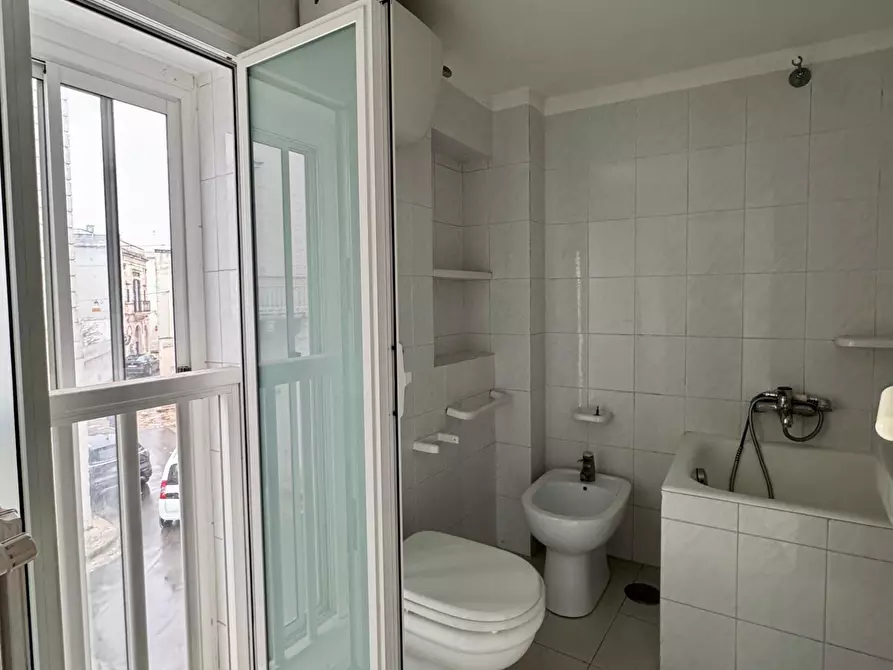 Immagine 32 di Appartamento in vendita  in Via Padre Serafino Tamborrino a Ostuni