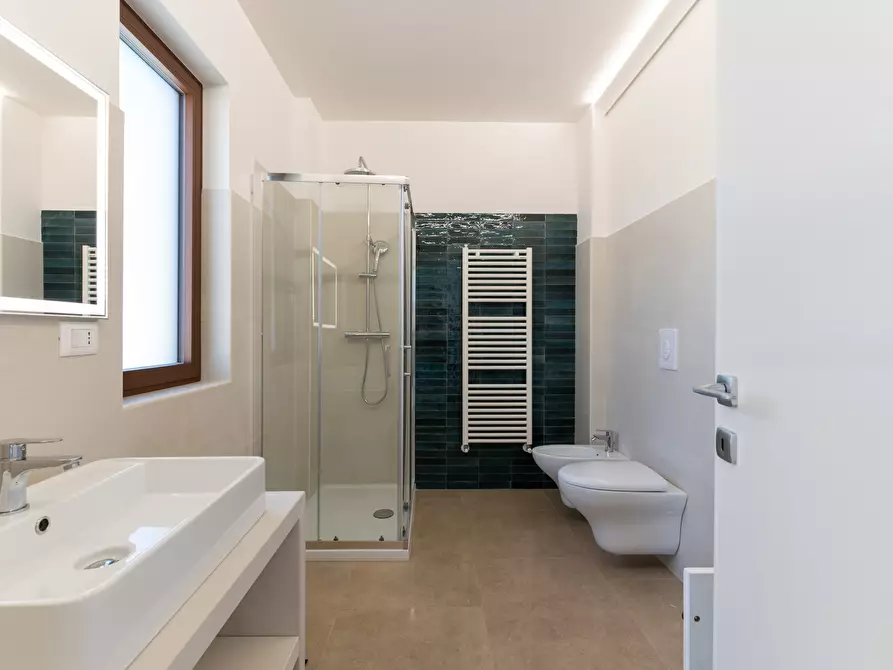 Immagine 64 di Villa in vendita  in contrada augelluzzi a San Michele Salentino