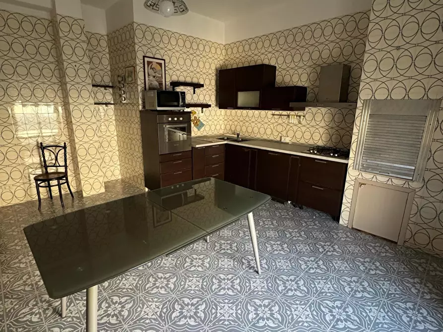 Immagine 32 di Appartamento in vendita  in Via Papa Giovanni XXIII a Ostuni