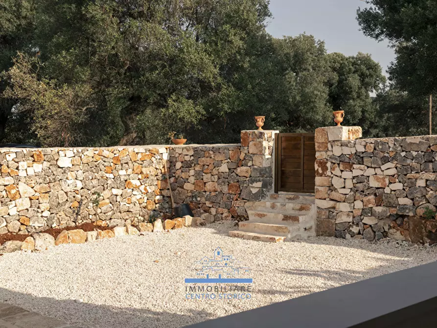 Immagine 6 di Casa indipendente in vendita  in Corso Giuseppe Mazzini a Ostuni