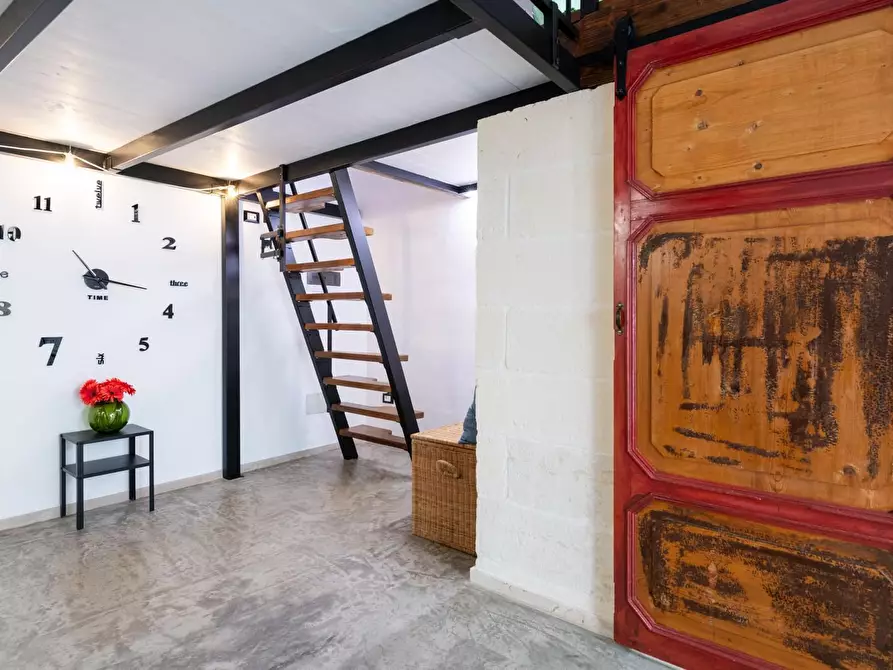 Immagine 21 di Casa indipendente in vendita  in Via Matteo Renato Imbriani a Ostuni