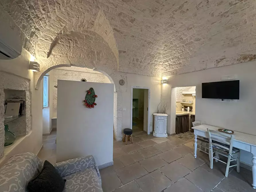 Immagine 7 di Casa indipendente in vendita  in Via Carlo Cattaneo a Ostuni
