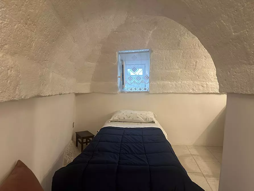 Immagine 19 di Casa indipendente in vendita  in Via Roberto Guiscardi a Ostuni