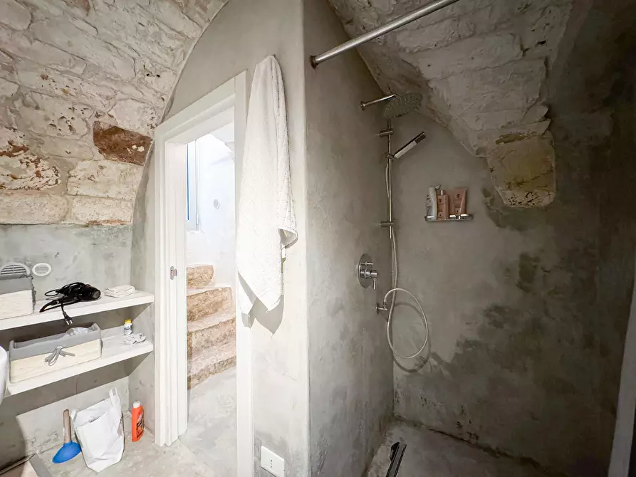 Immagine 19 di Casa indipendente in vendita  in Via leonardo clemente a Ostuni