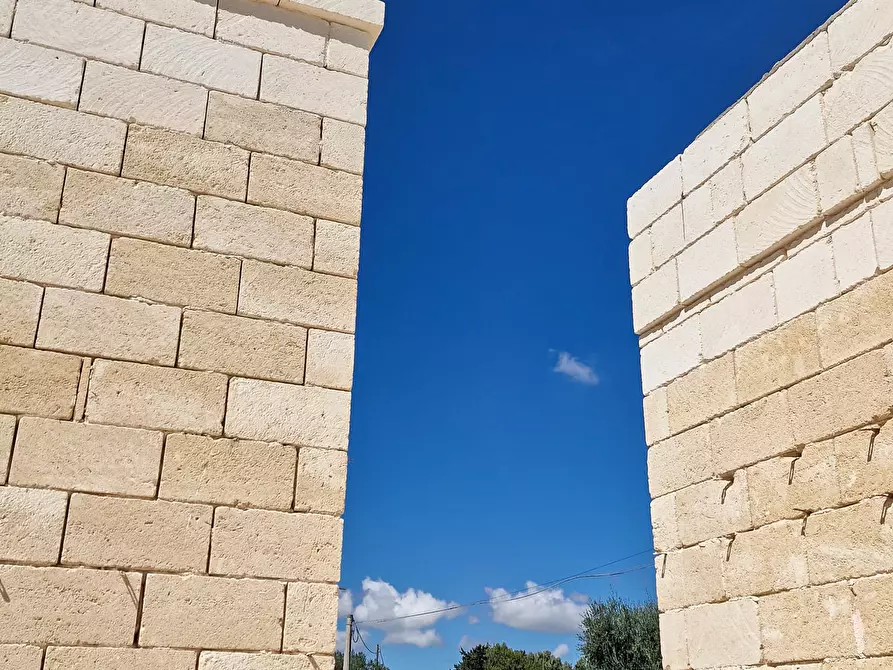 Immagine 68 di Rustico / casale in vendita  in Contrada Mincuccio N.C a Ostuni