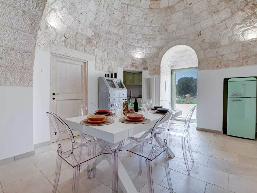 Immagine 12 di Casa indipendente in vendita  in Contrada Pezze di Ferro a Ostuni