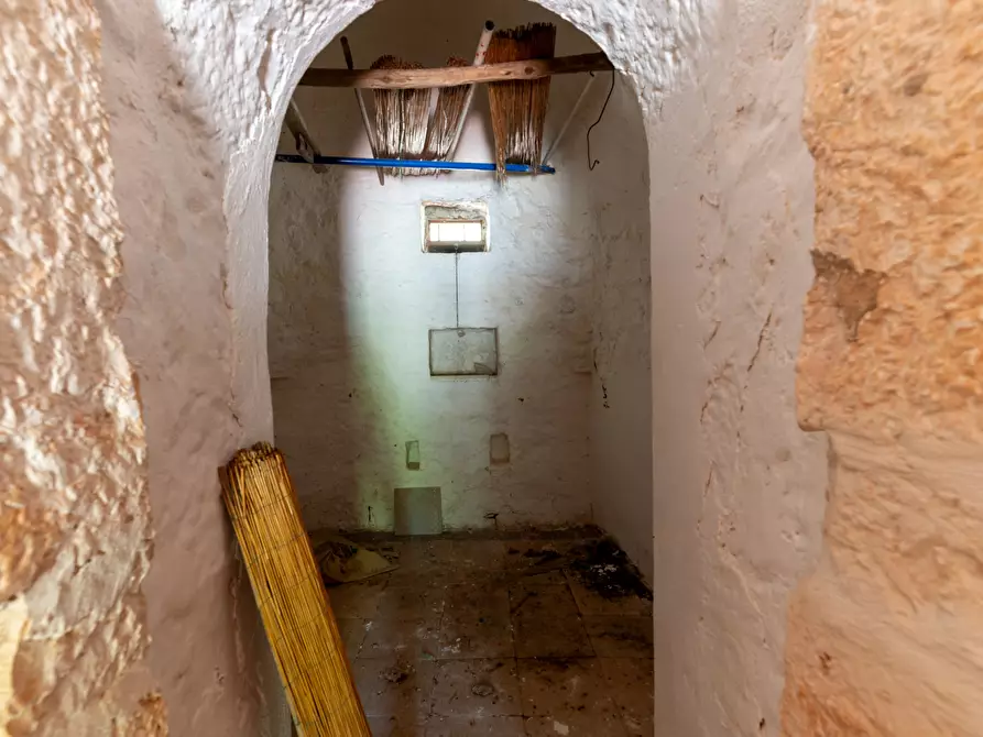 Immagine 30 di Casa indipendente in vendita  in Strada Provinciale 29 a Ostuni