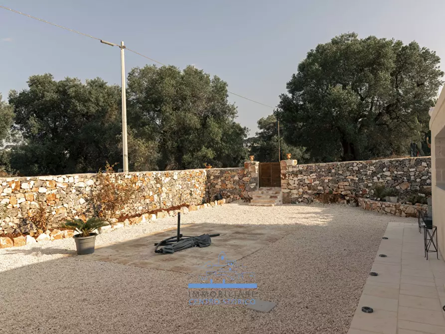 Immagine 7 di Casa indipendente in vendita  in Corso Giuseppe Mazzini a Ostuni