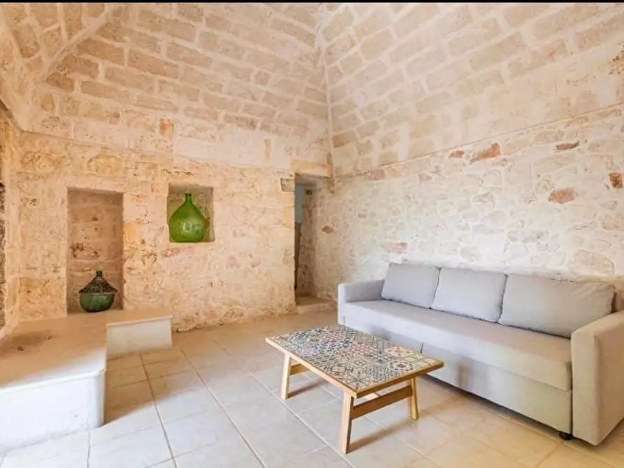 Immagine 57 di Villa in vendita  in Contrada Sessana snc a Ostuni