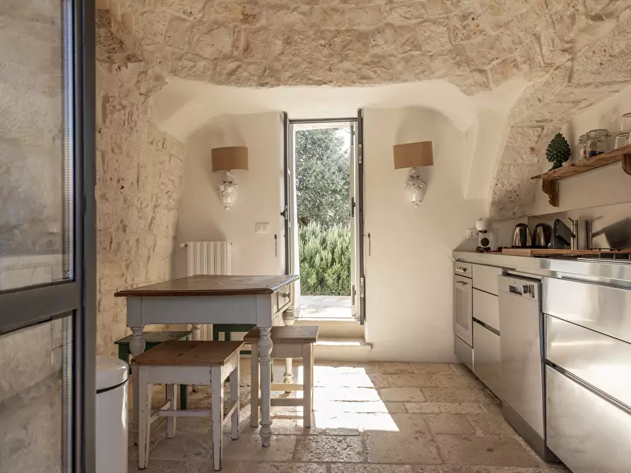 Immagine 28 di Casa indipendente in vendita  in Contrada Tamburroni a Ostuni