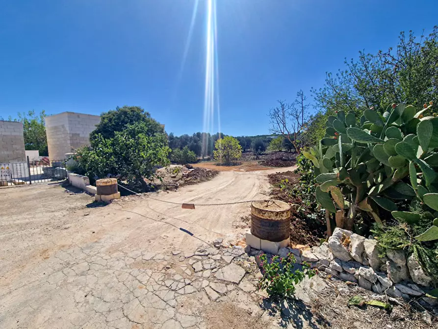 Immagine 58 di Rustico / casale in vendita  in Contrada Mincuccio N.C a Ostuni