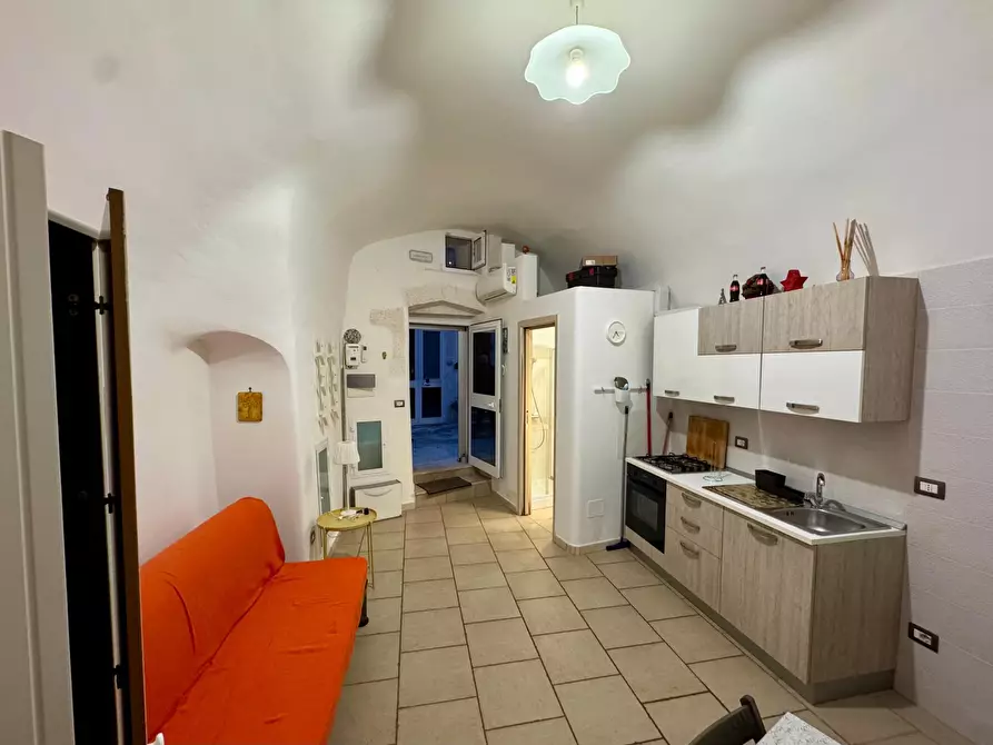 Immagine 8 di Casa indipendente in vendita  in vico thur a Ostuni