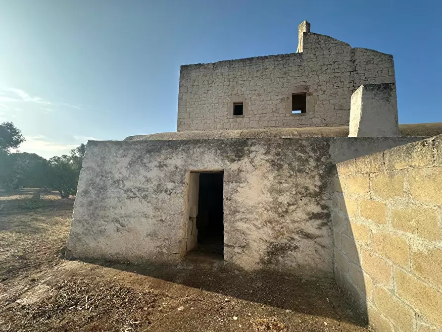 Immagine 37 di Rustico / casale in vendita  in Strada Provinciale 29 a Ostuni