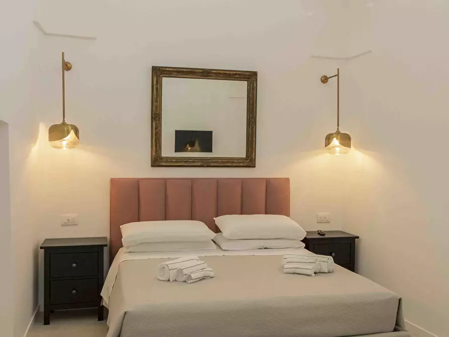 Immagine 61 di Palazzo in vendita  in Via Luca Mindelli a Ostuni