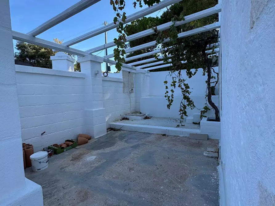 Immagine 10 di Rustico / casale in vendita  in corso giuseppe mazzini a Ostuni