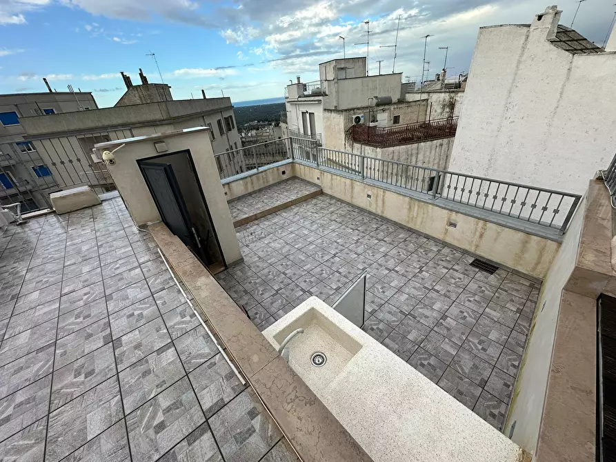 Immagine 45 di Casa indipendente in vendita  in Vicolo Sarpi a Ostuni