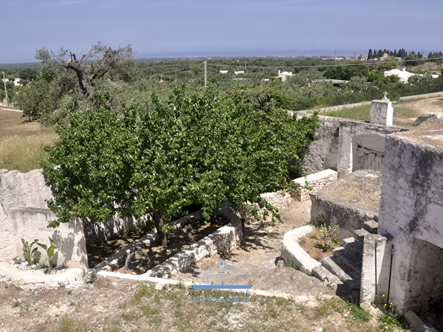 Immagine 66 di Rustico / casale in vendita  a Ostuni