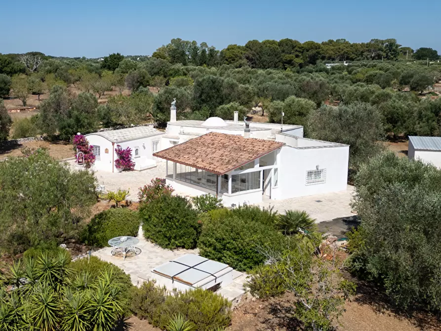 Immagine 20 di Villa in vendita  in contrada san benedetto a Ostuni