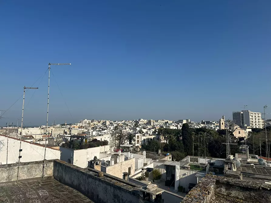 Immagine 7 di Casa indipendente in vendita  in Via Michele Amari a Ostuni