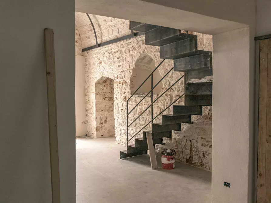 Immagine 4 di Bilocale in vendita  in Via G. Nicotera 3 a Ostuni