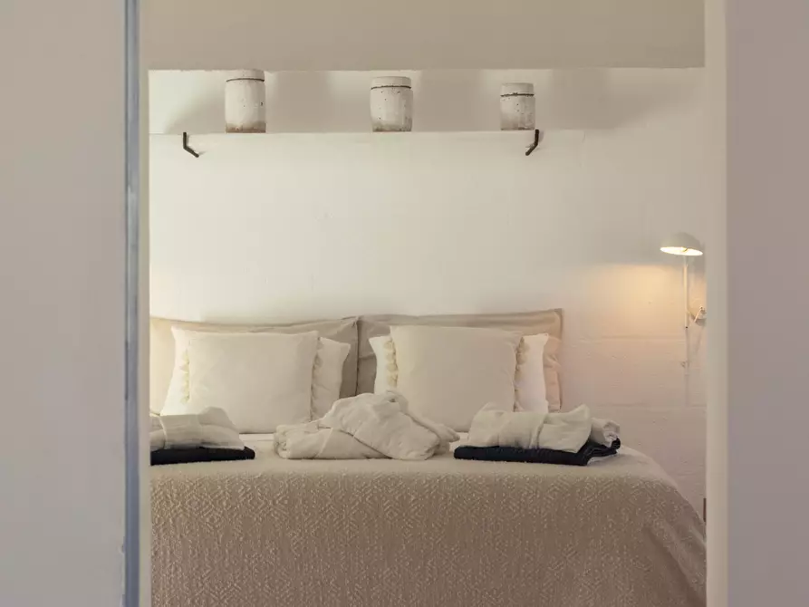 Immagine 53 di Villa in vendita  in CONTRADA SALINOLA a Ostuni