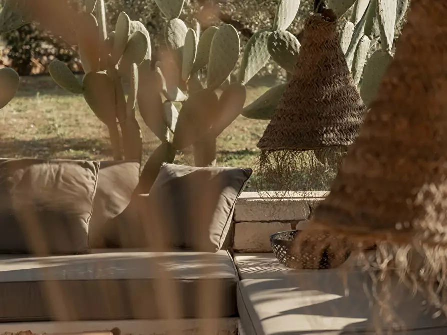 Immagine 24 di Casa indipendente in vendita  in Contrada Tamburroni a Ostuni