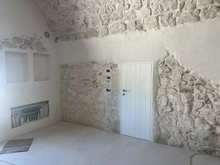 Immagine 45 di Rustico / casale in vendita  in corso giuseppe mazzini a Ostuni