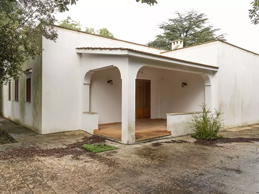 Immagine 5 di Villa in vendita  in LAMARDILLA a Ostuni
