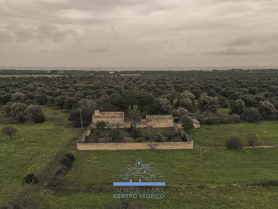 Immagine 18 di Rustico / casale in vendita  in sp 19 a Ostuni